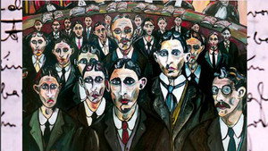 Épisode 2 - "Le procès" de Franz Kafka
