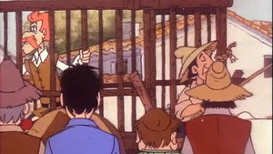 Épisode 18