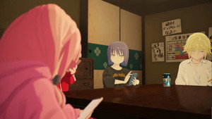 Épisode 2