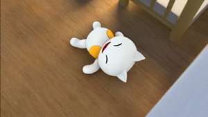 Épisode 11