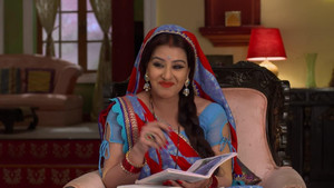 Vibhuti does Not Wish to Help Angoori