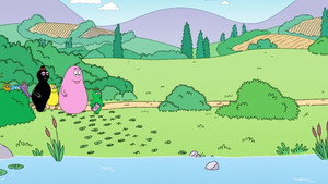 Vivre dans la nature