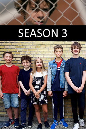 Saison 3