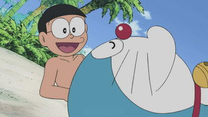 Épisode 87