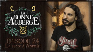 La secte d'Arawiti