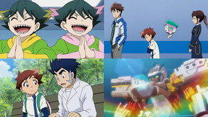 Épisode 35