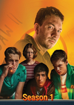 Saison 1