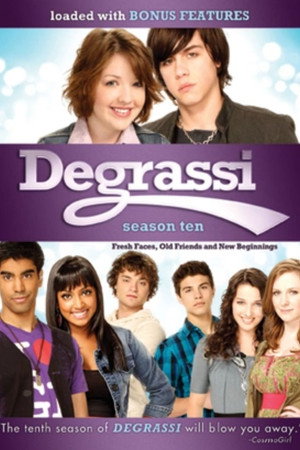 Saison 10