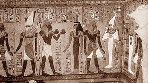 Imhotep