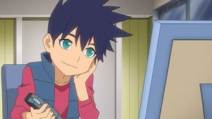 Épisode 2