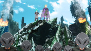 Épisode 23