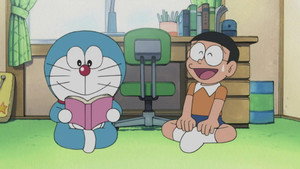 Épisode 18