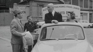 Le permis de conduire