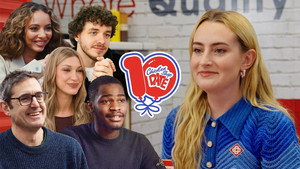 Best Moments: 10 Years of Chicken Shop Date