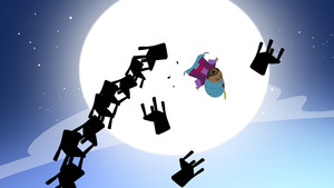 The Tower to the Moon