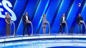 Émission 1