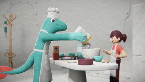 Épisode 18