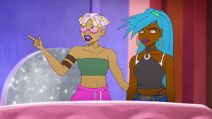 Épisode 7