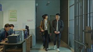 Épisode 8