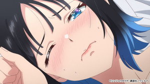 Qu'est-ce qui t'amène ici, Aoba ? (Partie 2)