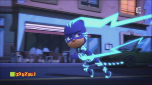 Gekko's Special Rock