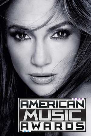 The 43rd Annual American Music Awards