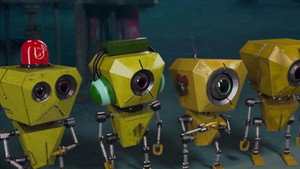 Épisode 5