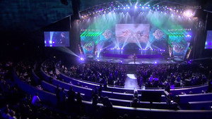The Game Awards 2014