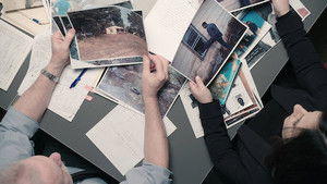 Les preuves : La vérité me défendra