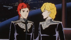 La nuit éternelle