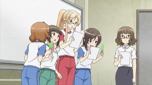 Épisode 11