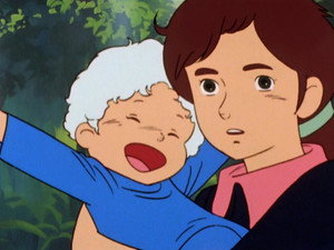 Épisode 15