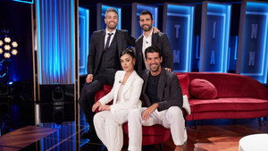 Épisode 11