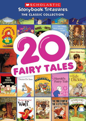 Fairy Tales