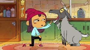 Épisode 15