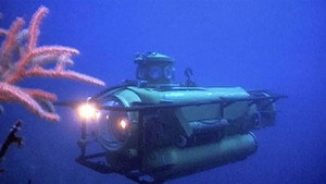 The Deepest Place on Earth