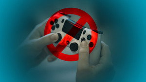 EU: Gamers Push Back