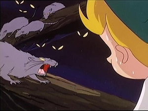 Le seigneur des rats