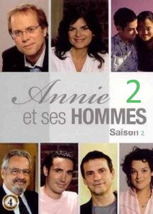 Saison 2