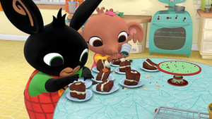 Cake