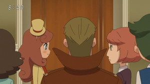 Épisode 25