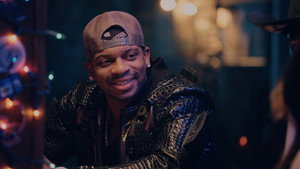 Showcase de Jimmie Allen