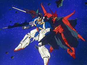 Activate! Double-Zeta