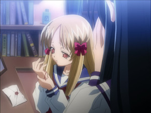 "Hazuki"