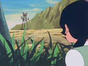Épisode 1