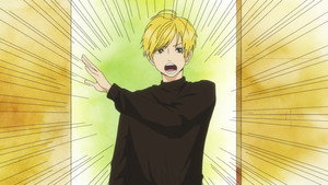 Épisode 11