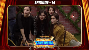 Épisode 14