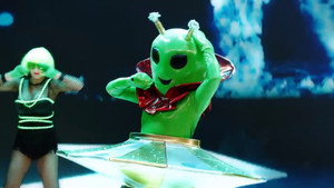 Épisode 1