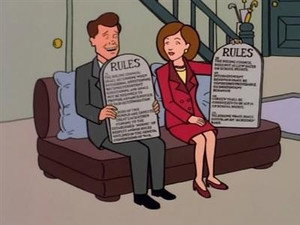 L'Affaire Morgendorffer
