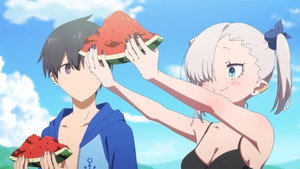 Épisode 8